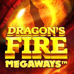 Dragon's Fire MEGAWAYS