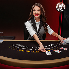 Exclusive Sports Blackjack 1