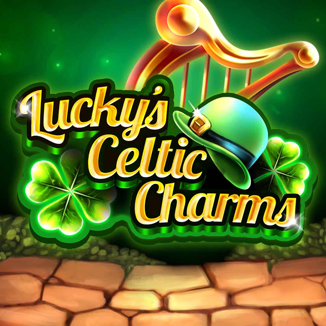 Lucky's Celtic Charms