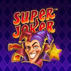 Super Joker MEGAWAYS