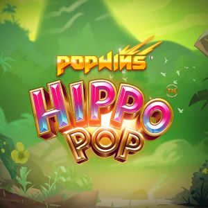 Hippo Pop