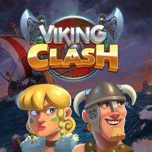 Viking Clash