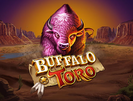 Buffalo Toro LeoVegas