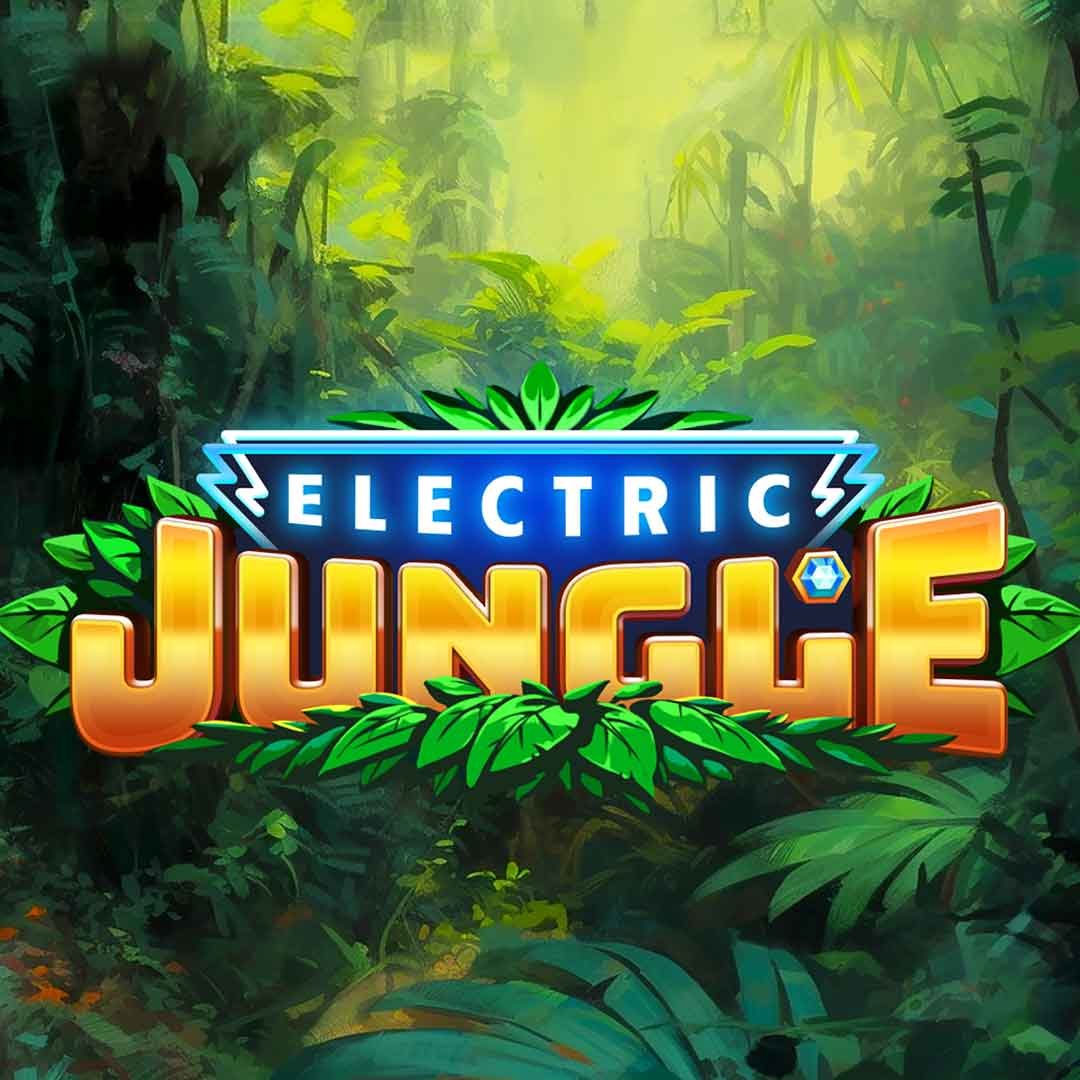 Electric Jungle