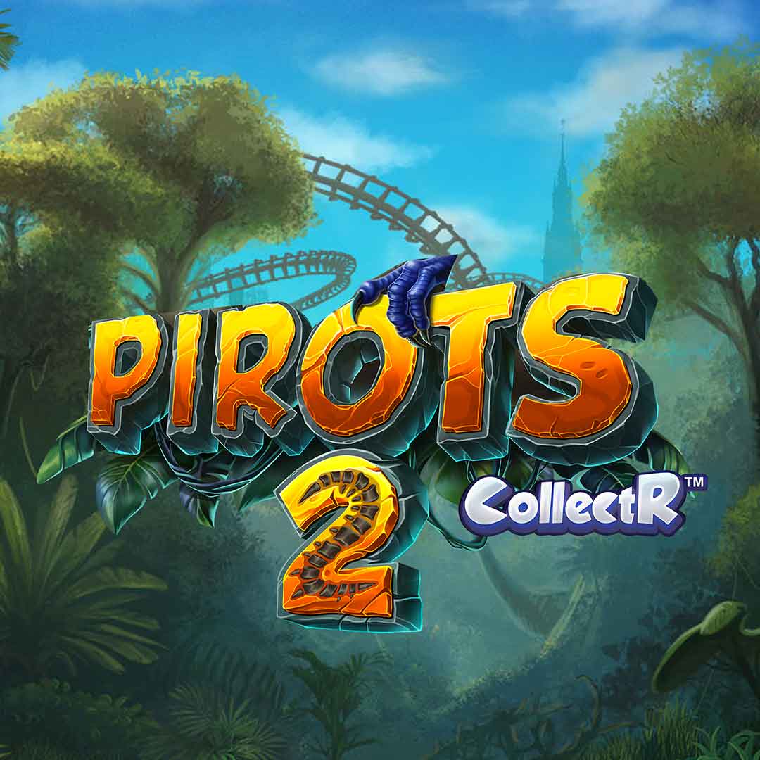 Pirots 2 demo play