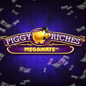 Piggy Riches MEGAWAYS