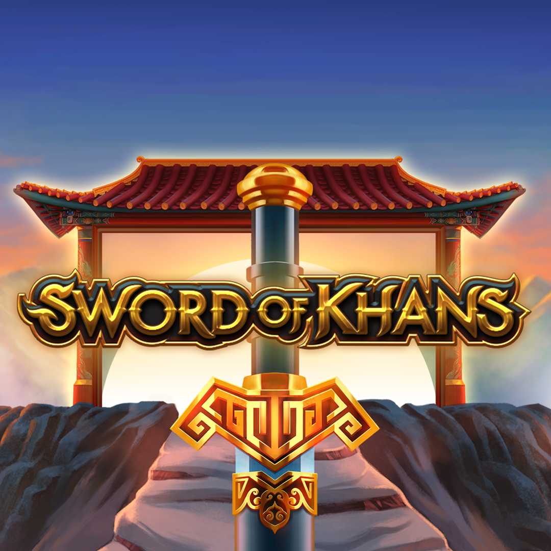 Sword of Khans