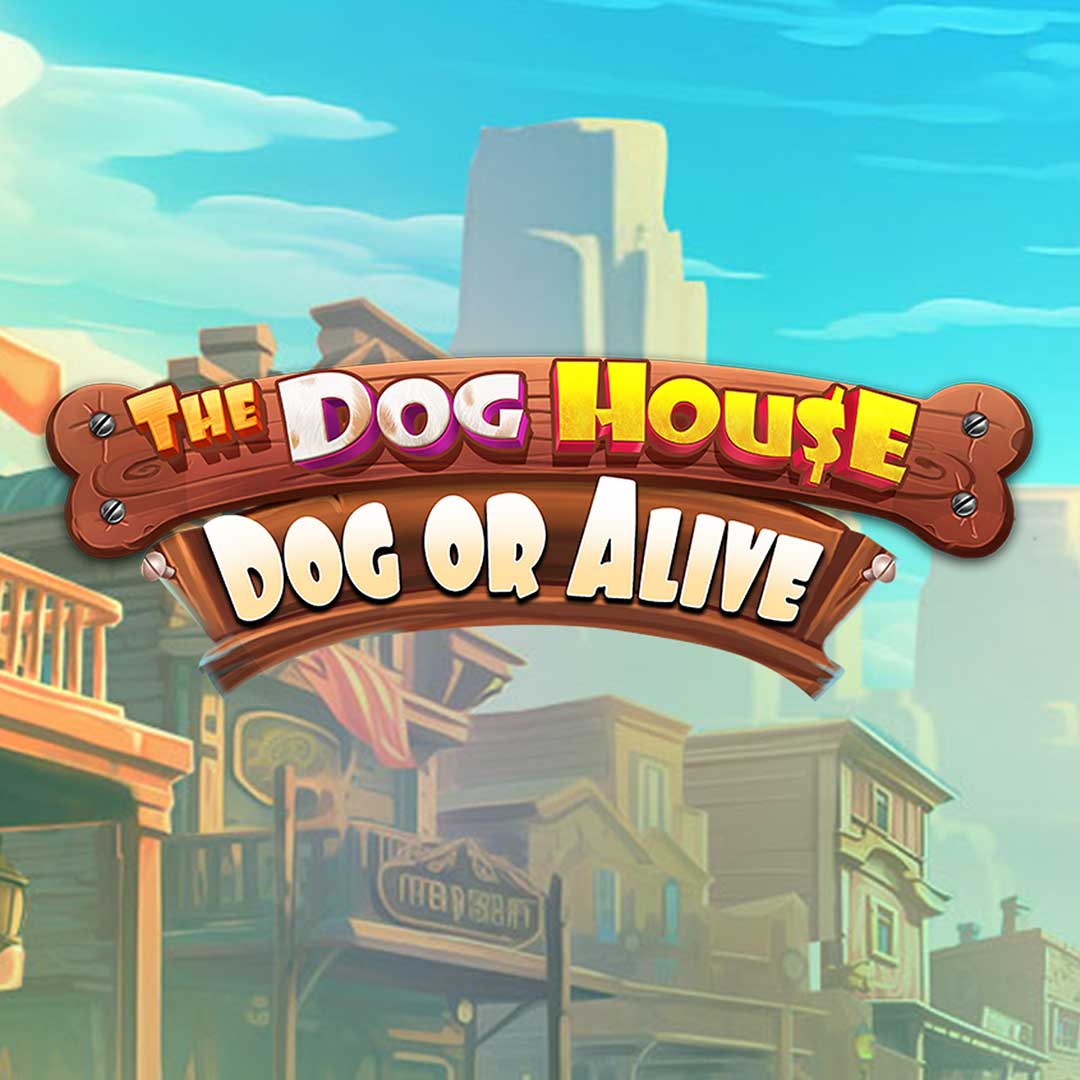 The Dog House - Dog or Alive