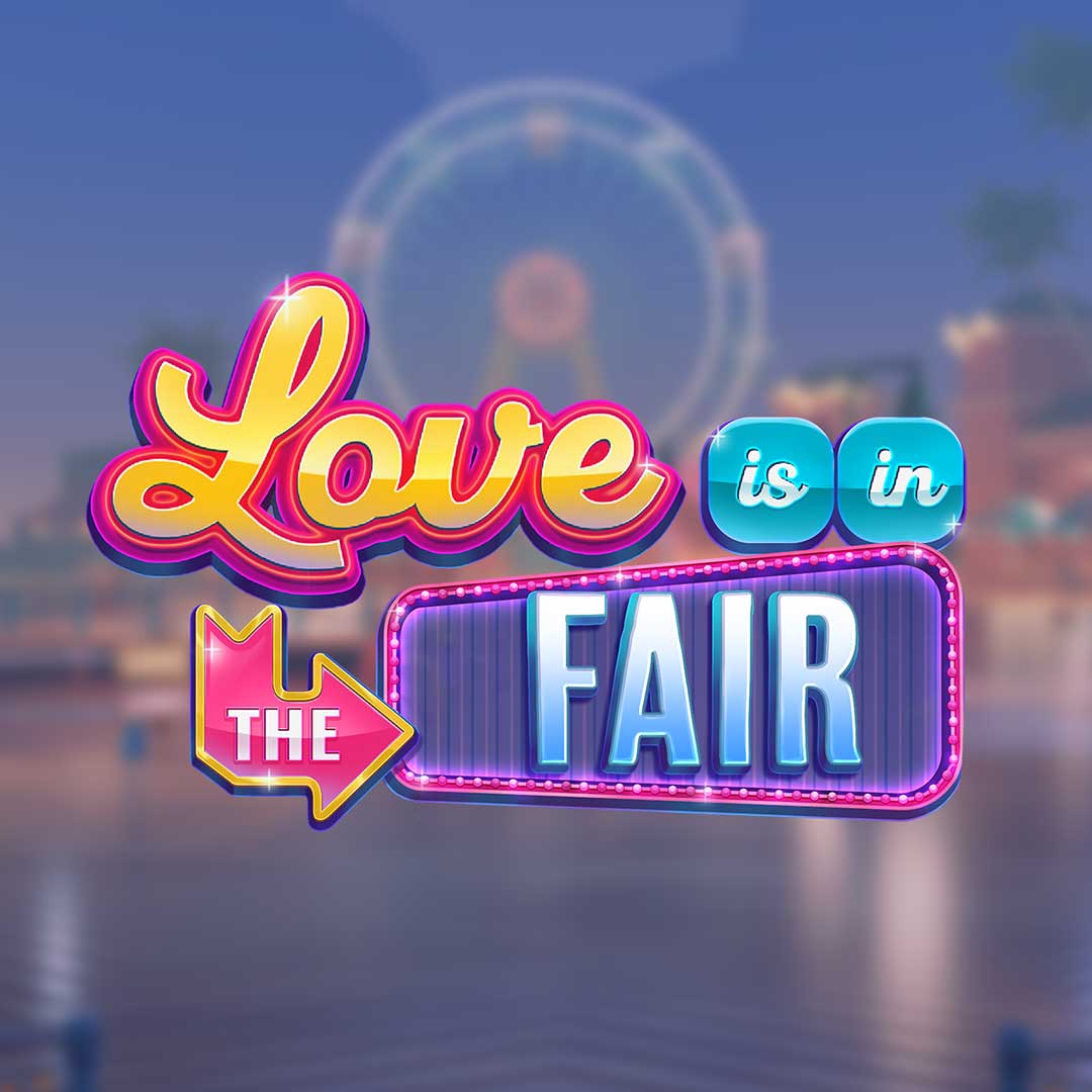 Love is in the Fair