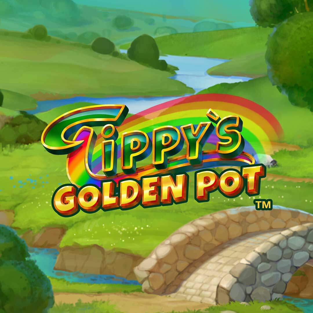 Tippy's Golden Pot