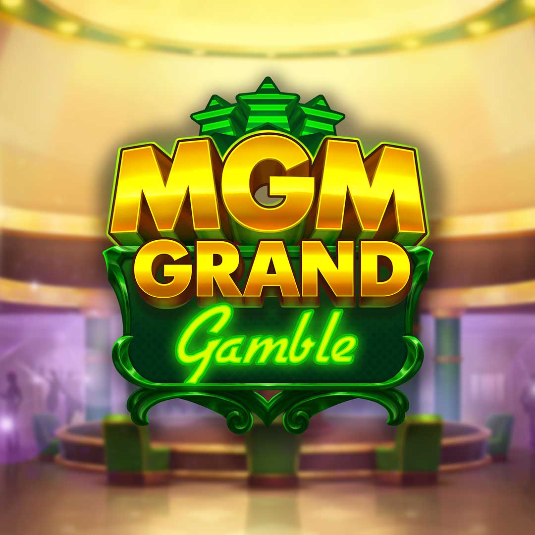 MGM Grand Gamble