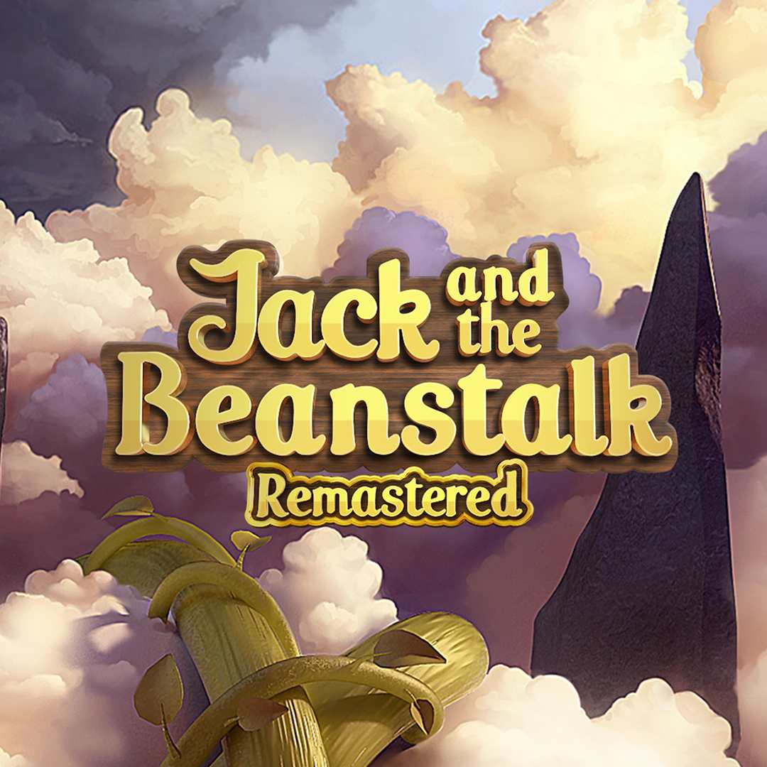 Jack and the Beanstalk Remastered - Hämta en välkomstbonus och spela här