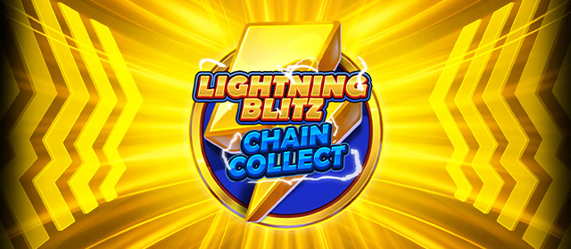 Lightning Blitz: Chain Collect