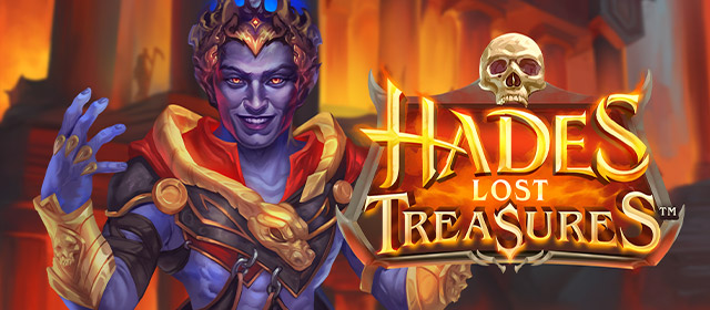 Hades Lost Treasures