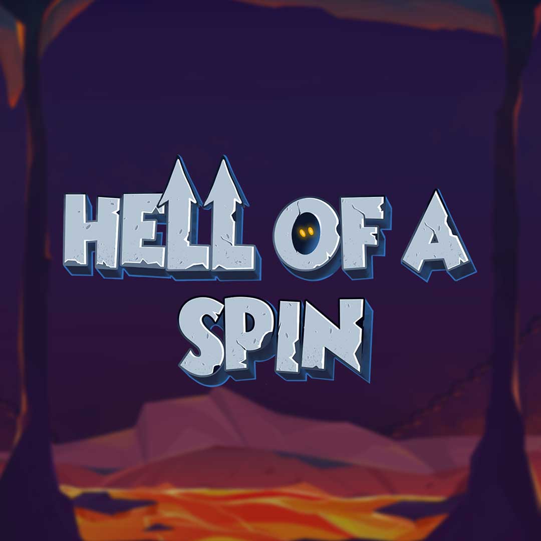 Hell of a Spin