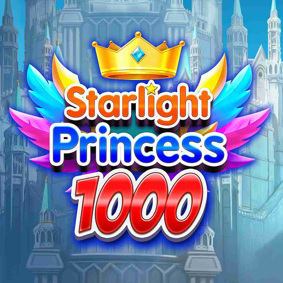 Starlight Princess 1000