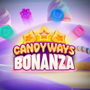 Candyways Bonanza MEGAWAYS