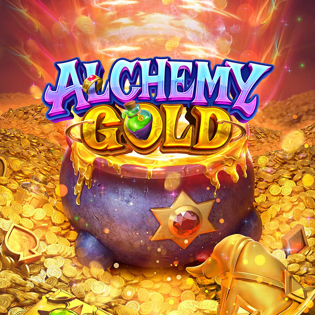 alchemy gold