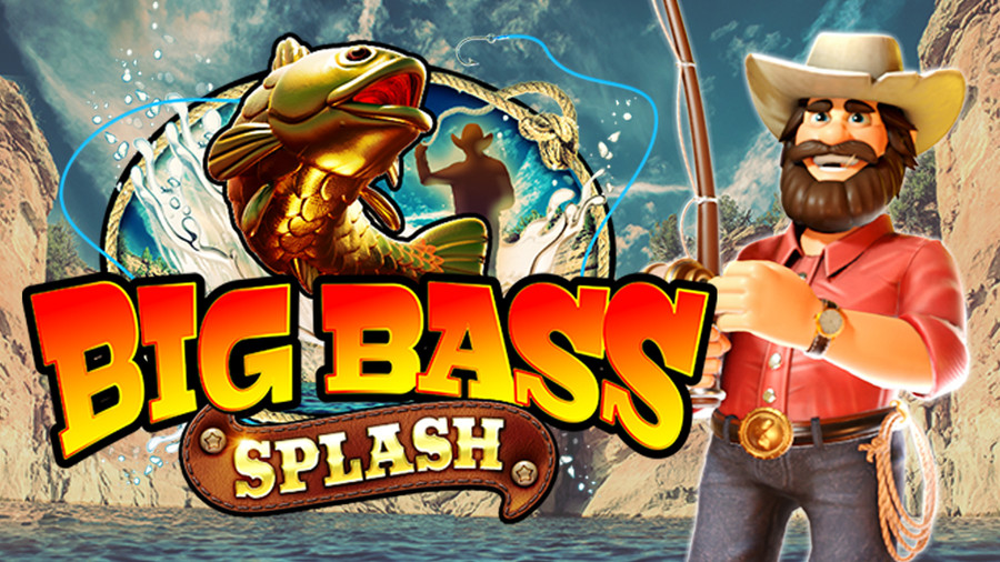 Big Bass Splash Royal Panda