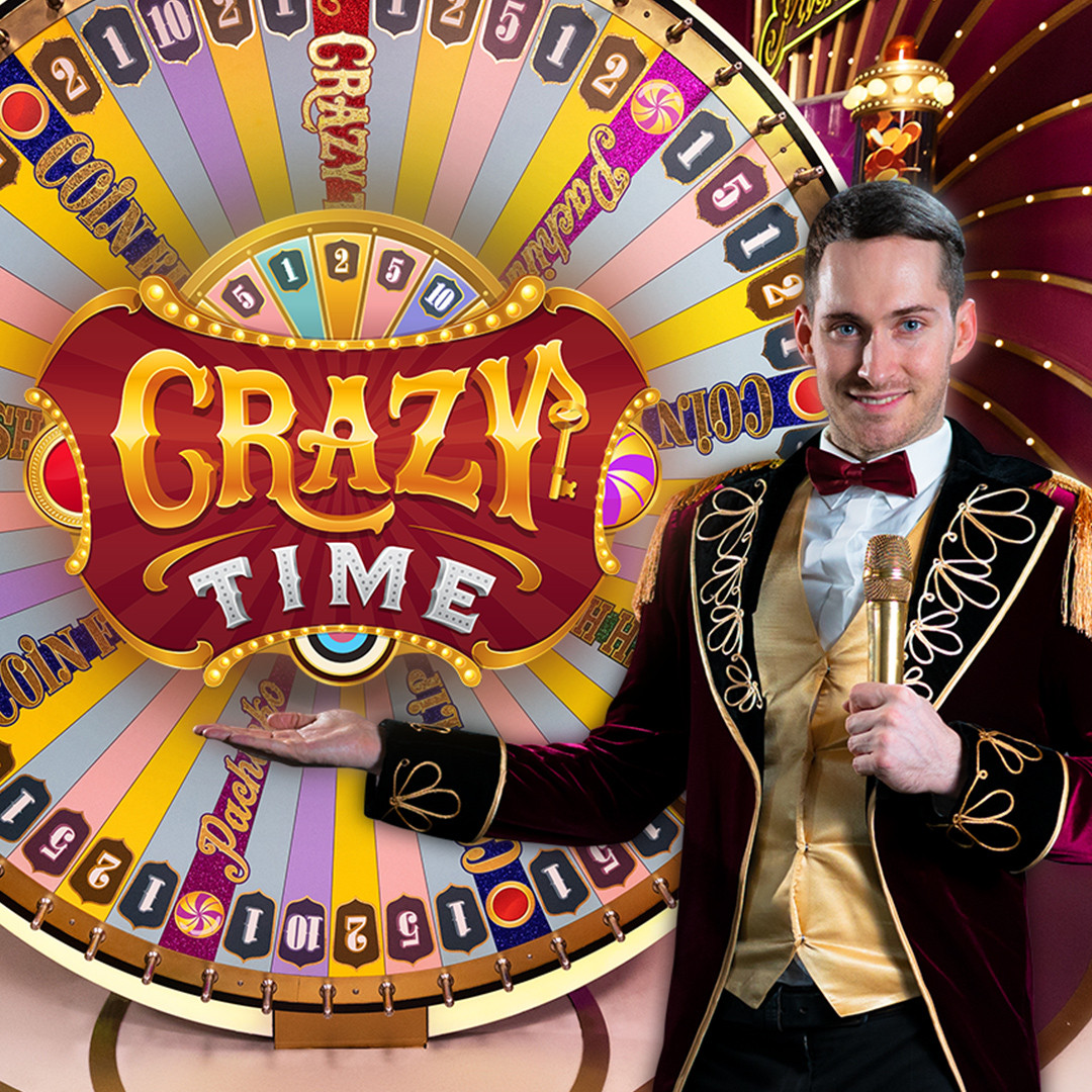 Qual o melhor horário para jogar Crazy Time?