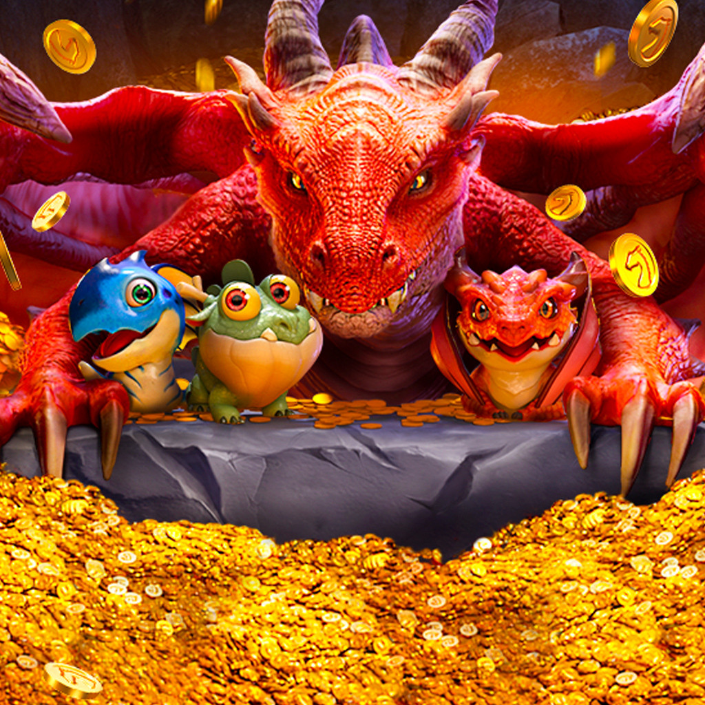 Dragon Hatch Jogo - Jogue em um Cassino Confiável