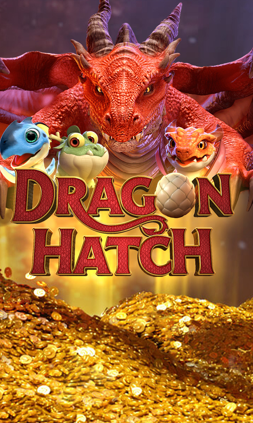 Avaliação do Dragon Hatch