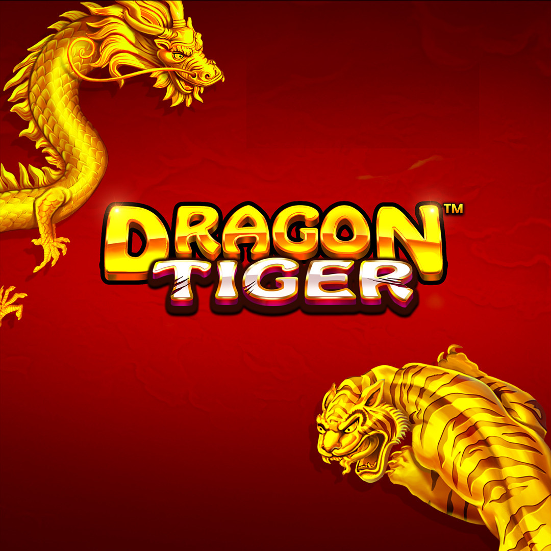 Dragon Tiger: um jogo simples e estratégico