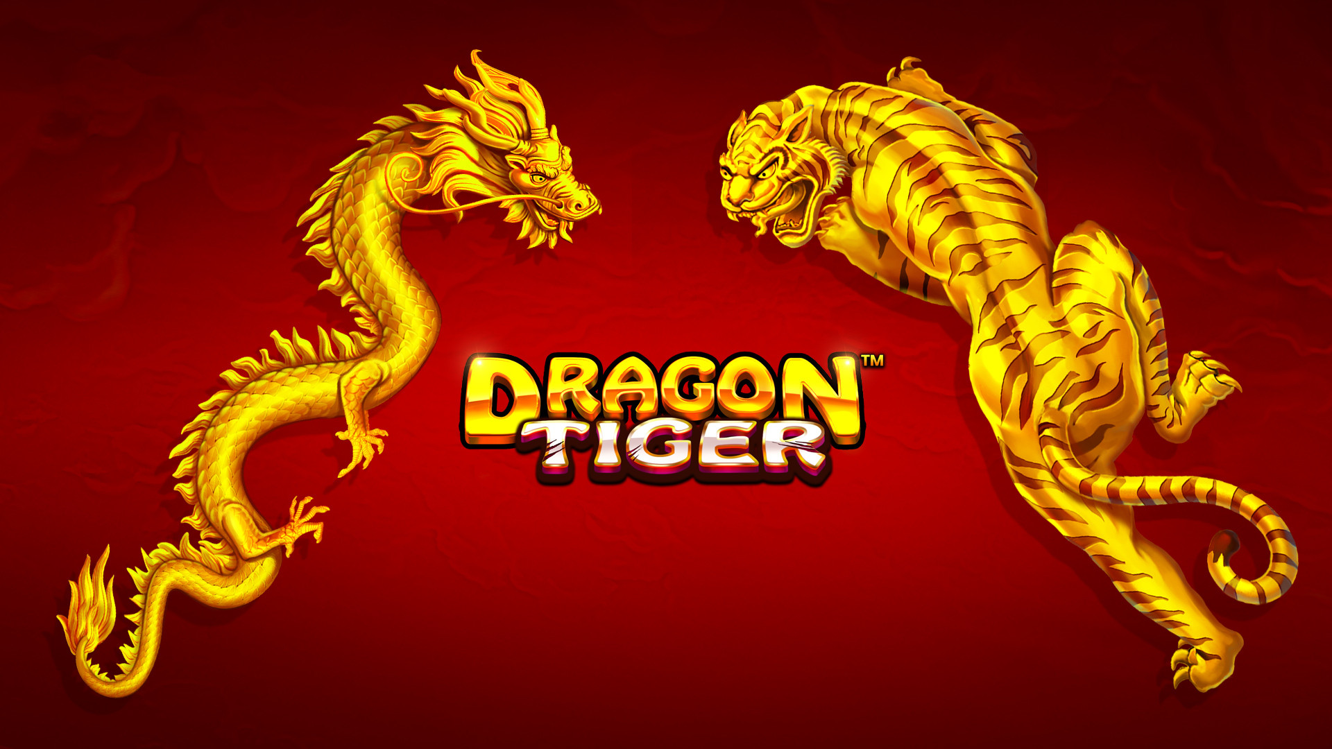 Dragon Tiger: um jogo simples e estratégico