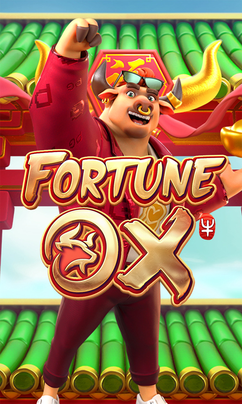 O que é Fortune Ox?