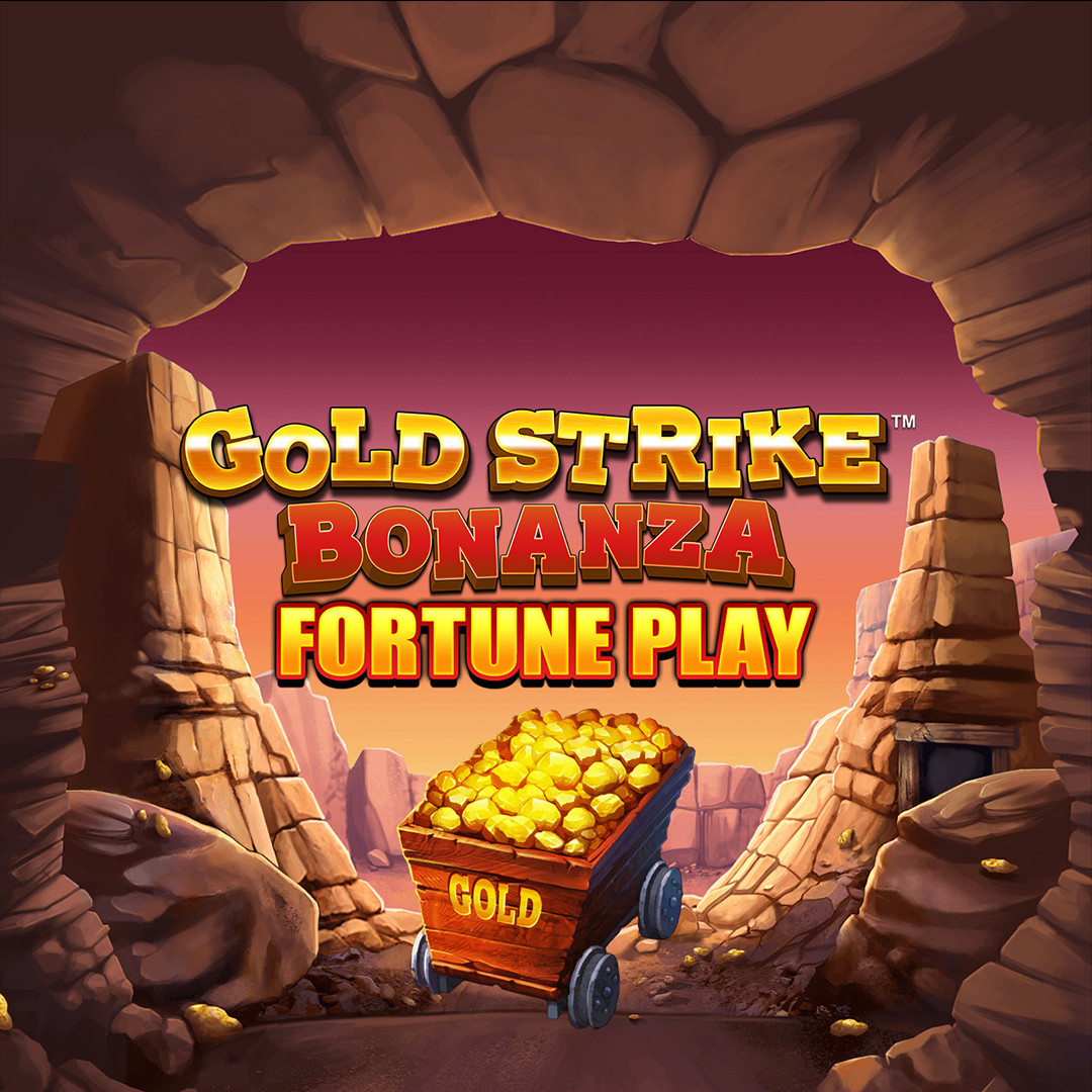 Play Gold Strike Bonanza Fortune Play Online