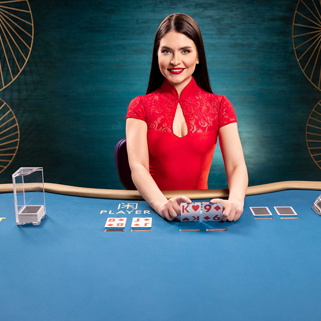 Evolution Live Casino: An Exciting Gaming Environment Evolution Live Casino: An Exciting Gaming Environment