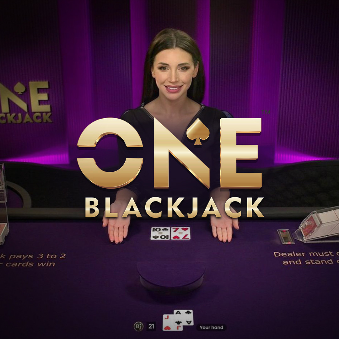 Online Blackjack – Play Blackjack games at Royal Panda