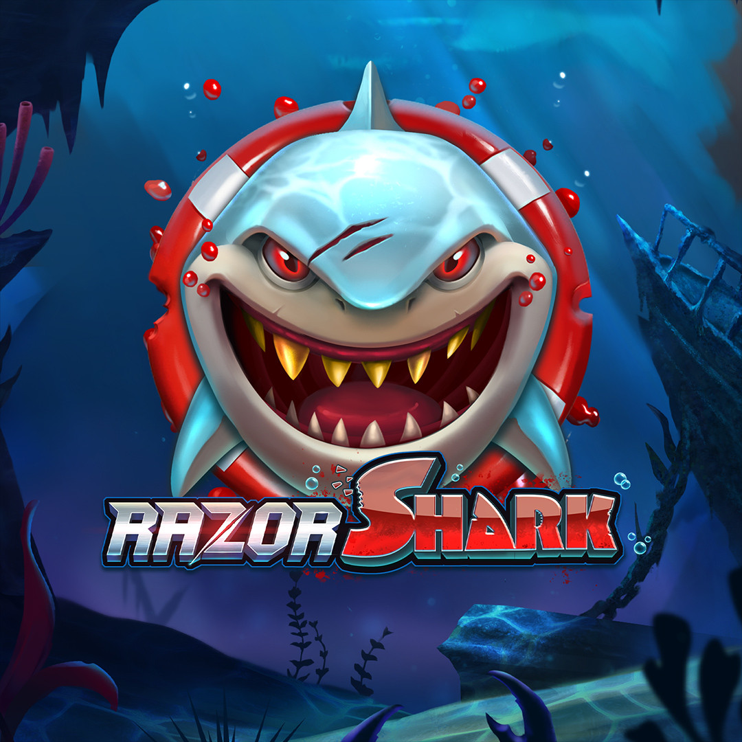 Play Razor Shark Slot