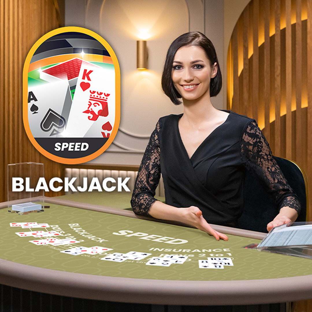 Blackjack 1 - Azure: Jogue Agora Ao Vivo