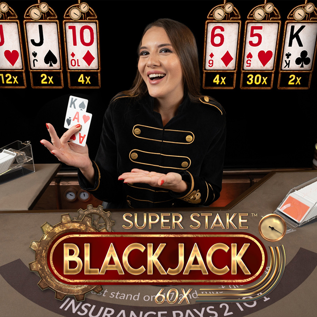 Blackjack 1 - Azure: Jogue Agora Ao Vivo