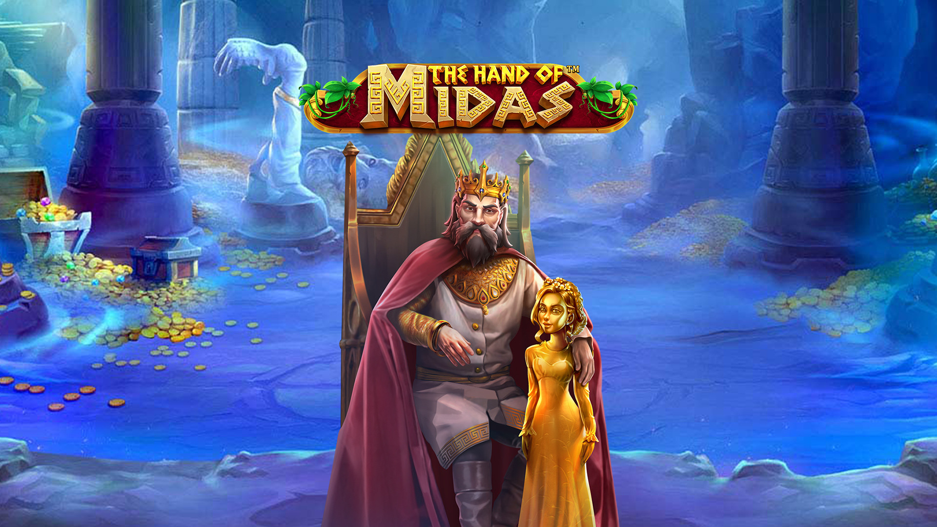 The Hand of Midas 