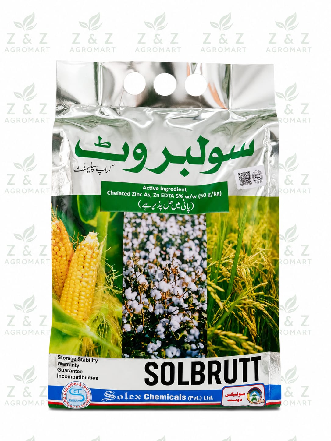 Solbrutt