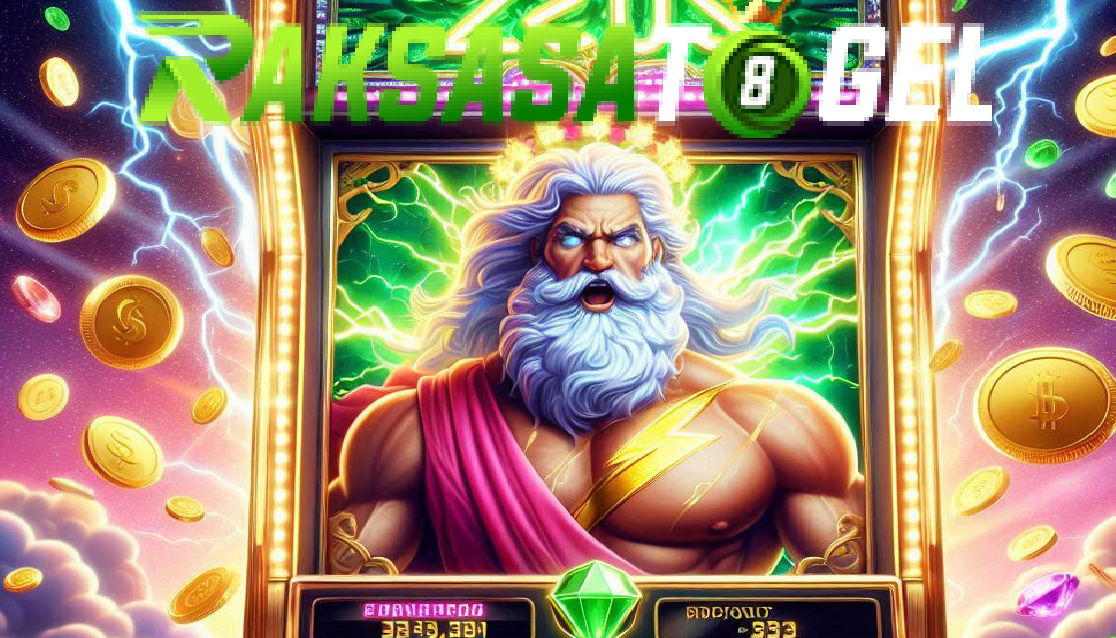 Situs Slot Gacor
