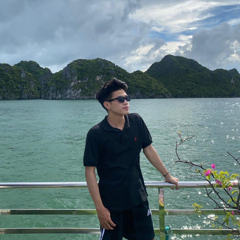 Chu Tiến Sơn
