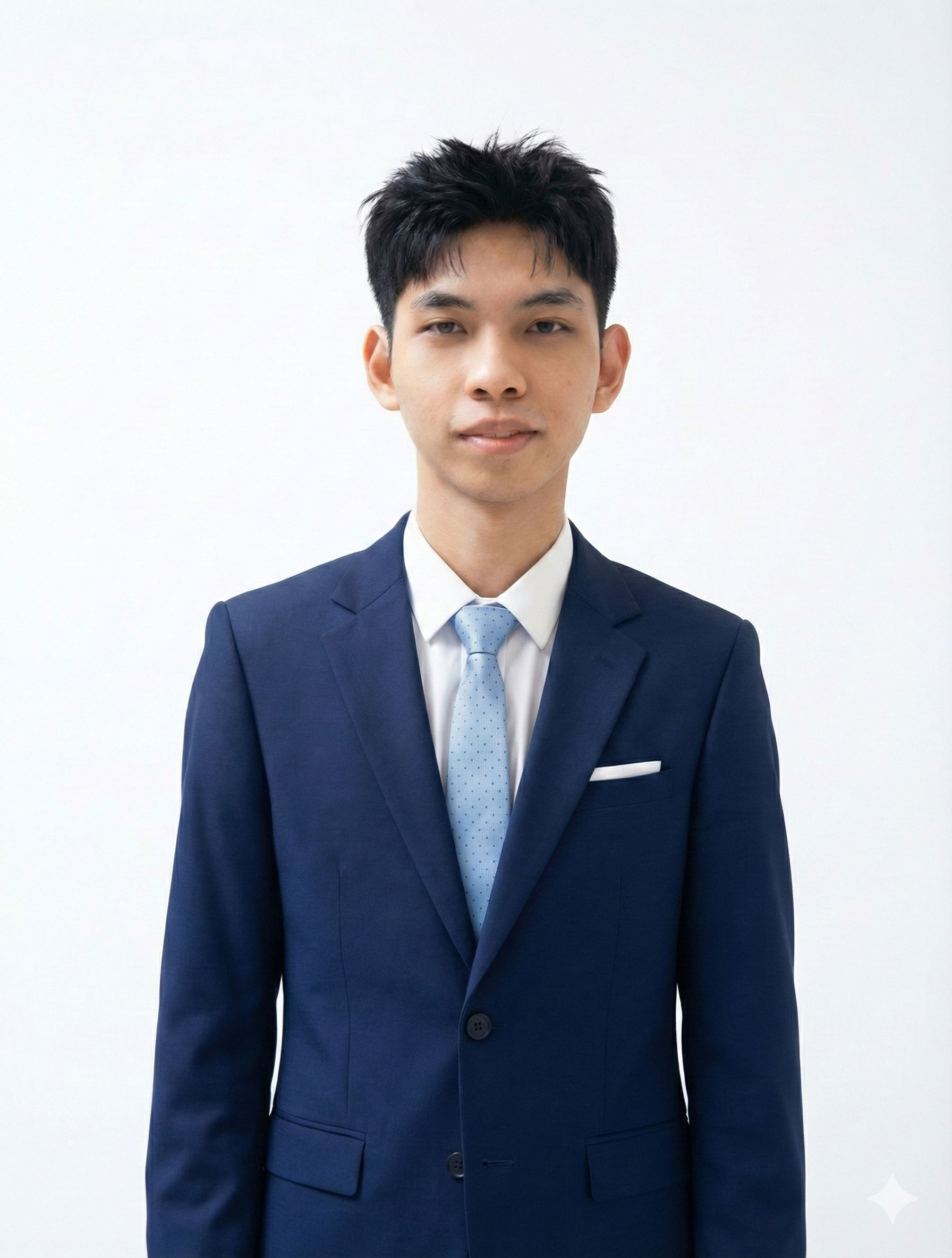 Pham Manh Luc
