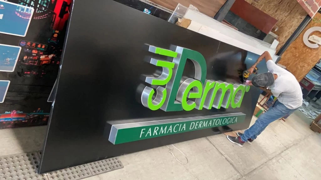 anuncios luminosos en queretaro