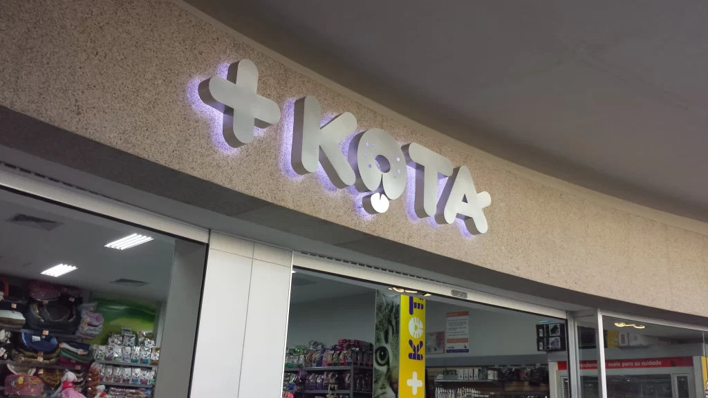 letras 3D