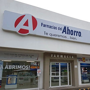 Fabrica de cajas de luz en Querétaro, Qro.