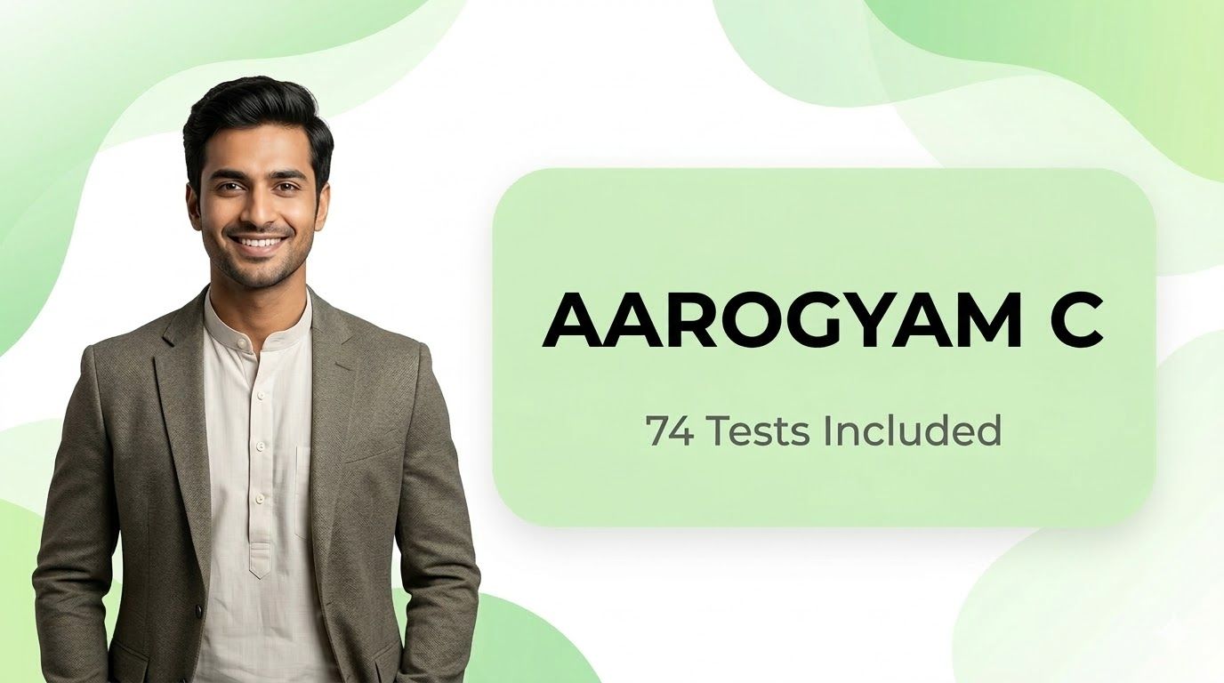 AAROGYAM C
