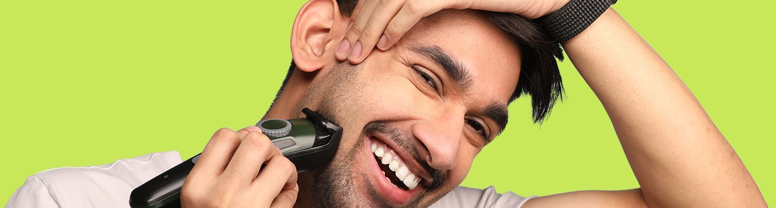 Shave trimmer deals