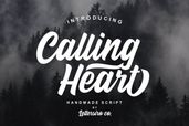 Calling Heart 1