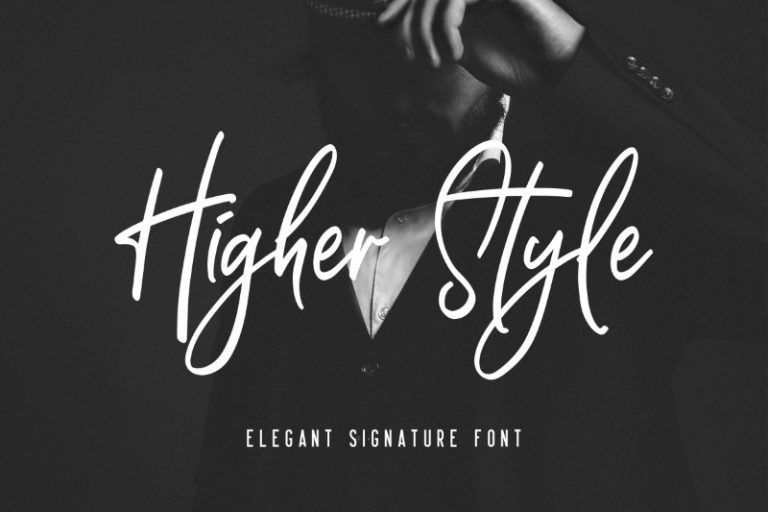 Higherstyle1 Custom