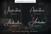Amsterdam 3