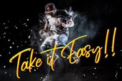 Best Rock Font 3 Custom