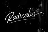 Best Rock Font 4 Custom